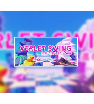 Verlet Swing Steam Key GLOBAL